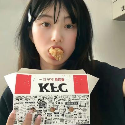 美丽女孩