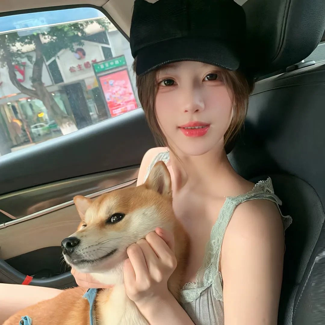 美人与美人