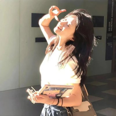 圈养的妇女