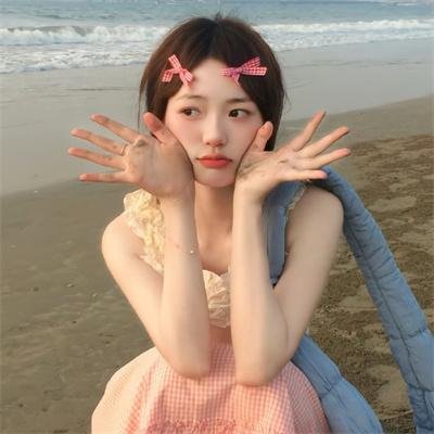 早餐时女歌迷快闪